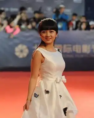 林妙可17岁近照身高到底多高? 目前仍未有确切信息