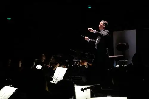 神仙阵容余隆上交张立萍石倚洁廖昌永聚首茶花女