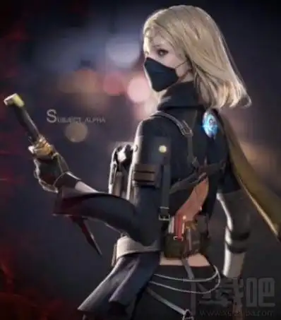 cf手游女角色邓紫棋属性怎么样?