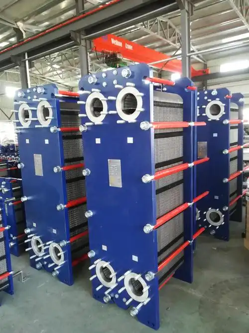 南平板式换热器舒瑞普传特gc26橡胶垫片