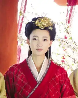 �的%美人心计王娡美人心计王娡扮演者王娡美人心计王娡剧照