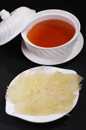 红烧鲨鱼翅图片