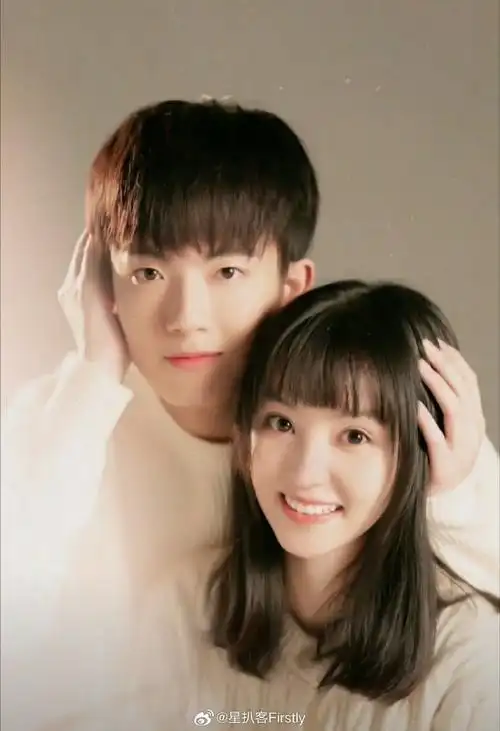 田曦薇李明德二搭##李明德客串田曦薇新剧子夜归