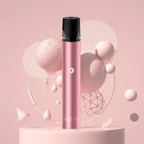 p>魔笛moti  ,电子烟品牌,欧美多个电子烟细分领域排名前三品牌.