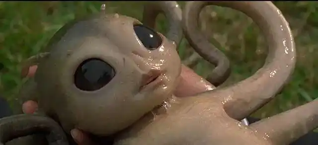 回顾《黑衣人》三部曲中所有出现的外星人,每一个都让人印象深刻