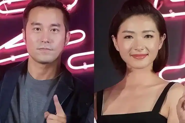 不婚族万茜我这辈子最正确的决定就是嫁给普通摄影师老公