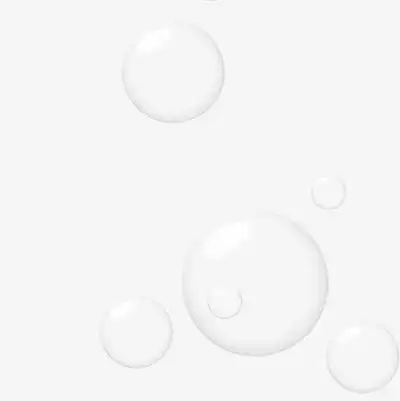 泡泡免抠素材免费下载_觅元素51yuansu.com
