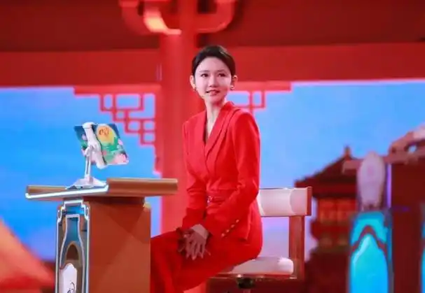 2024中国诗词大会临时调档,龙洋面临严峻挑战,能否逆袭时间紧迫|董卿