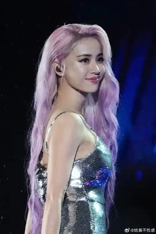 2024 0420 ugly beauty finale in 温州  myself tour看蔡依林"爱无赦