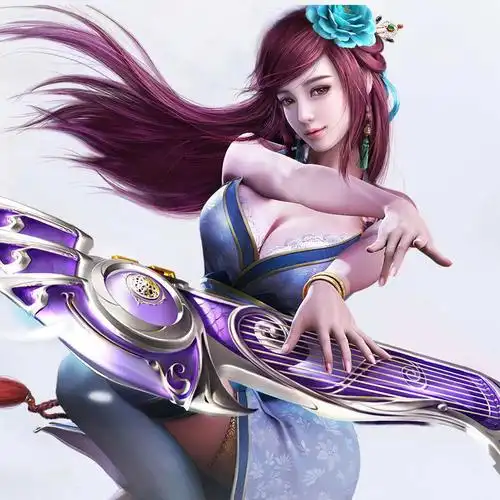 自制女武将呼吸头像21张 - 三国志图区 - 游侠netshow论坛 - powered