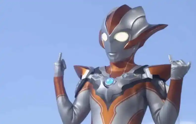 奥特曼中最美的五个女巨人,最后一位表里不一,却号称天使