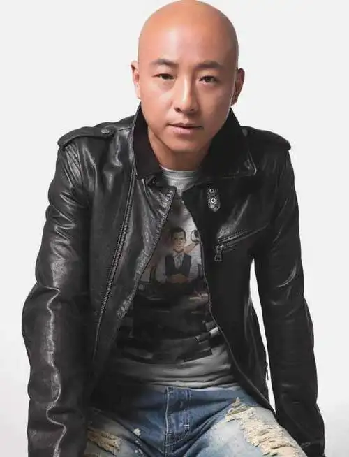 周晓鸥_演员_作品_个人资料_简历_生日_经历_留言 - 酷乐米