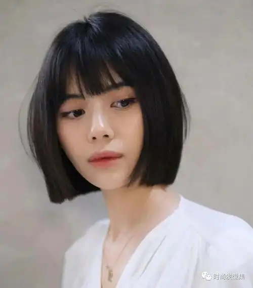 最火的"网红短发" - 99短媒 - 短视频运营推广学习教程平台 - 抖音