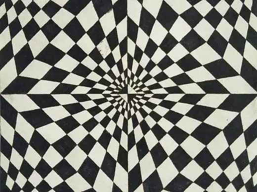 二维设计——平面构成