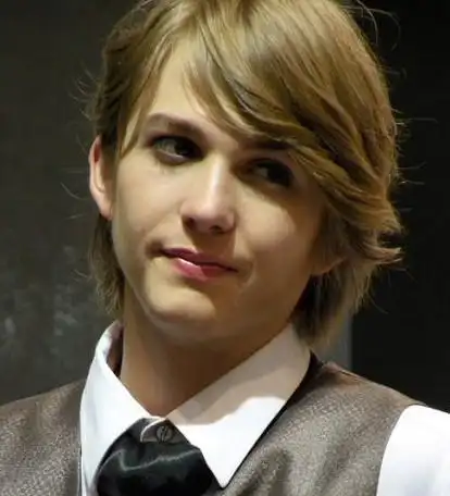 林更新马里奥连莲花小王子 盘点一夜爆红的正太男(图)