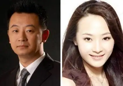 曲珊珊个人资料:曲珊珊的老公是谁