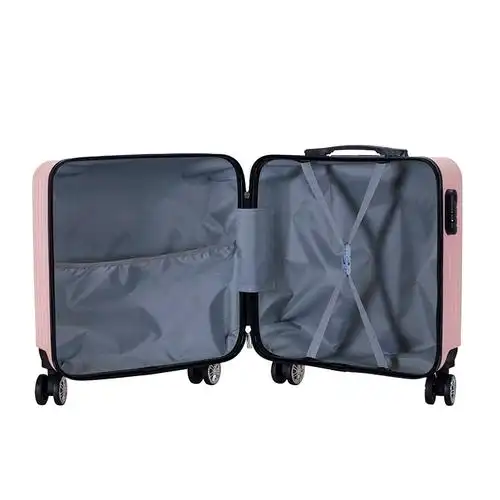 定制logo儿童拉杆箱20寸卡通旅行箱万向轮动漫行李箱