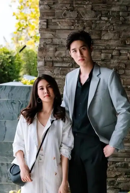 盘点4部超级经典好看的泰剧推荐(最新好看的泰剧有哪些)