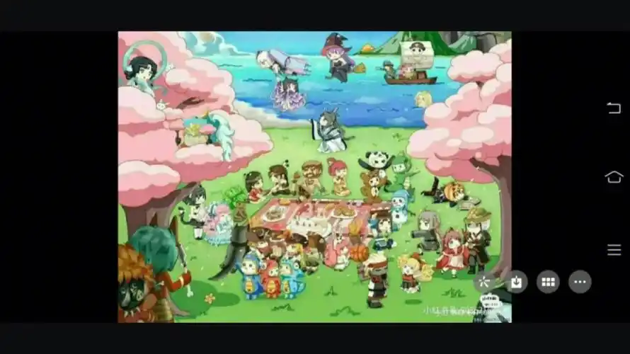 迷你世界人物大合集