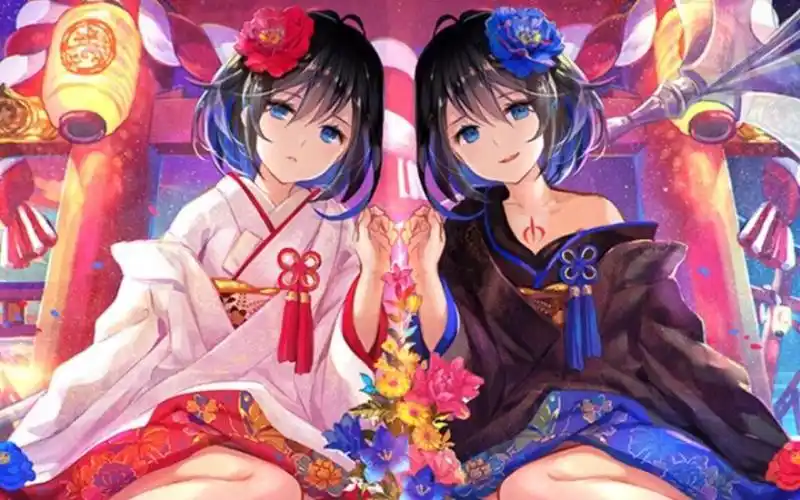 【崩坏3】彼岸双生_扩充补给模拟器(欧皇?非酋?一发入魂!