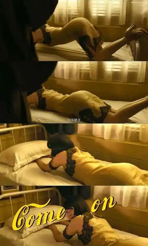 为啥大尺度的许晴和彭于晏都救不了姜文邪不压正的口碑