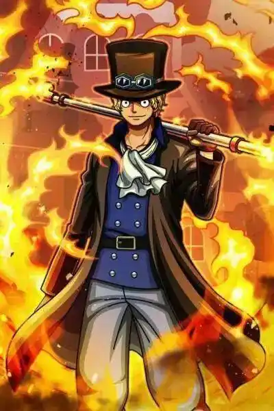 1300多字深度分析贴!_萨博_贝加庞克_大将