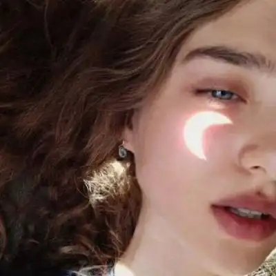 离欧美范ins风大爱这组欧美风的小姐姐