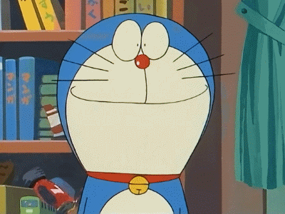 哆啦a梦 大雄 壁纸