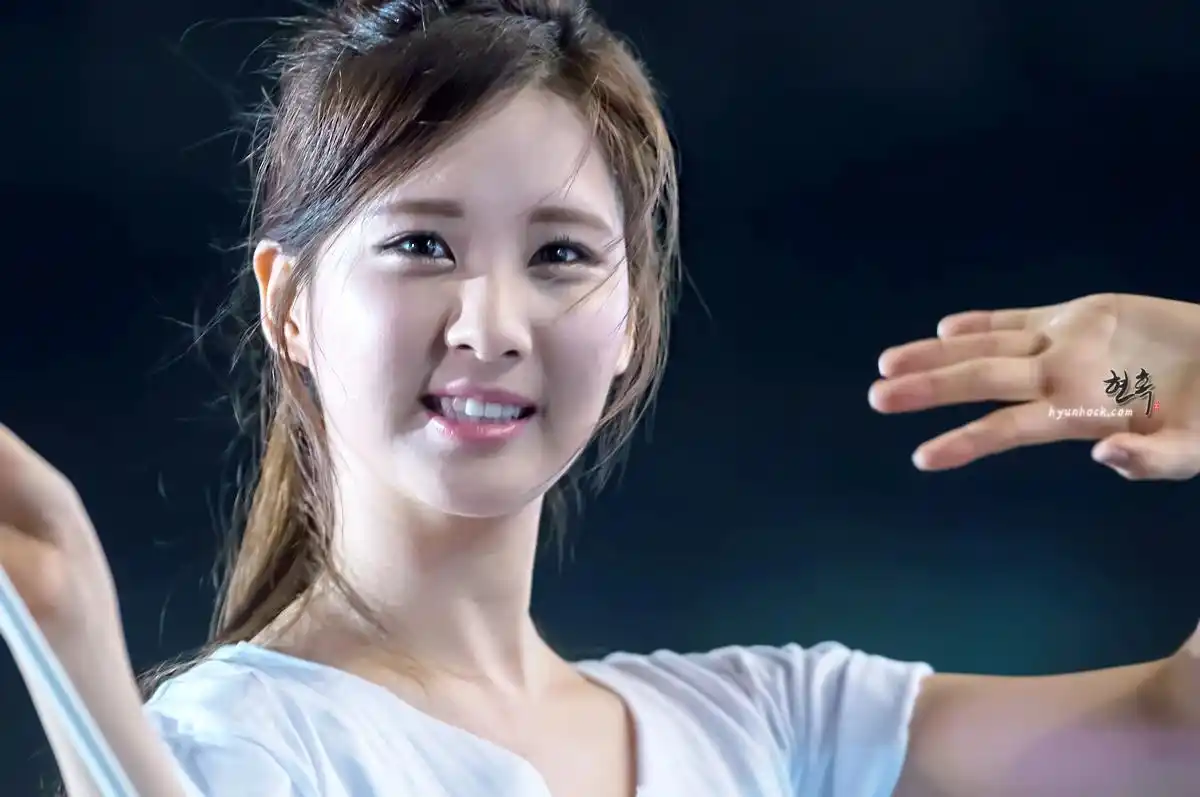 韩国性感女神徐珠贤