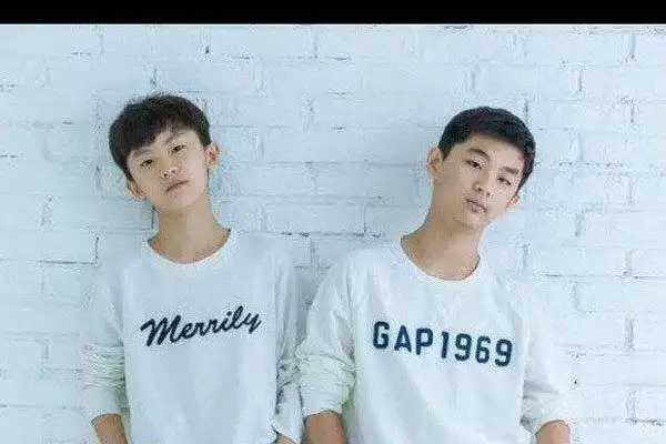 马嘉诚和马嘉祺是什么关系个人资料分别是什么呢