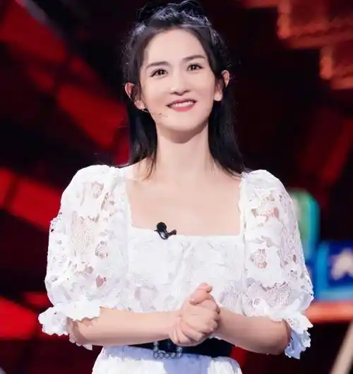 谢娜为自己的"狂妄"付出了代价_何炅_李小冉_北京