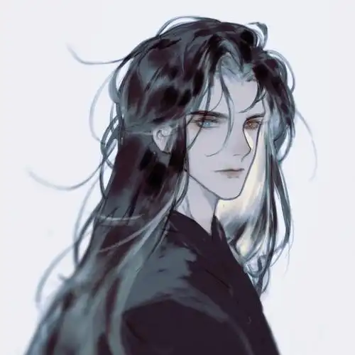 古风男头分享受屈不改心然后知君子