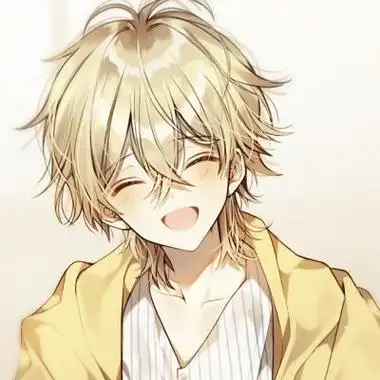 好看二次元气质高冷的魅力男生头像 慵懒偏冷淡风动漫卡通男生气_动漫