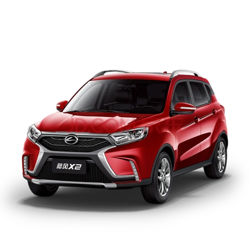 【易车惠】陆风x2 全新整车 订金1元 到店自选 2017 1.6l手动劲锐版