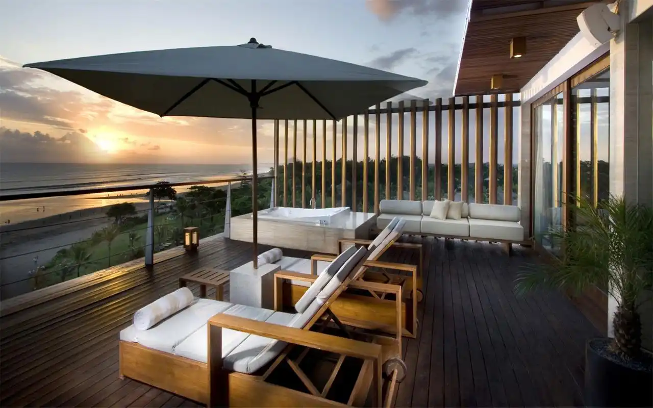 家居舒适室内设计高清桌面壁纸