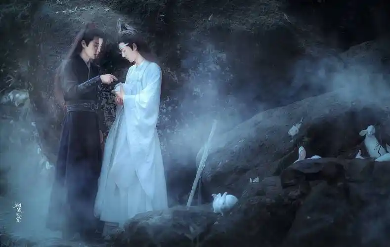 原创从一些数据谈肖战面临的机遇和挑战