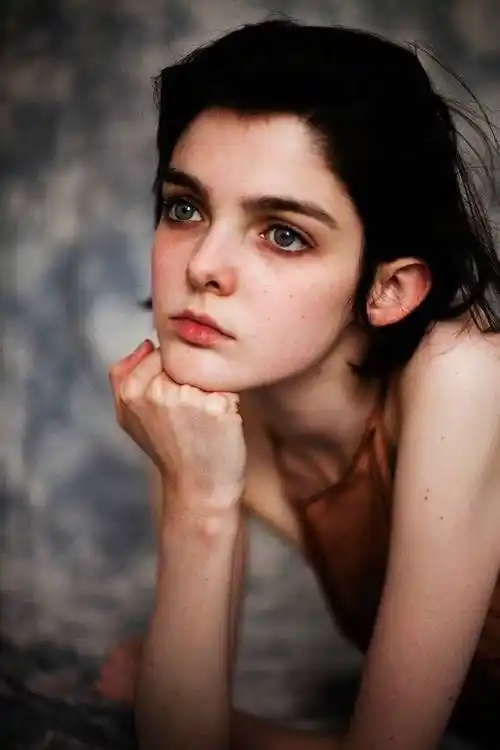 个性,欧美,女生欧美