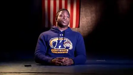 没有下半身的职业摔跤手,美国传奇人物zion clark