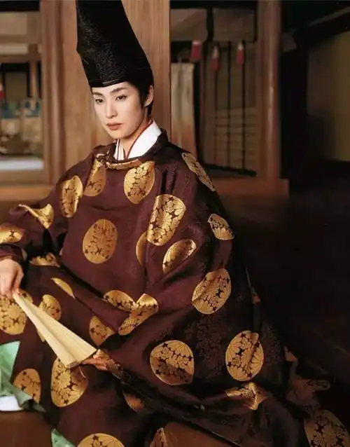 《千年之恋·源氏物语》剧照