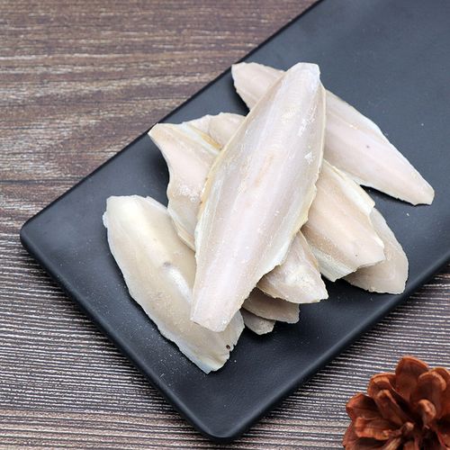 海螵蛸250g克海蛸乌贼骨新货大块墨鱼骨墨鱼骨块天然中药材