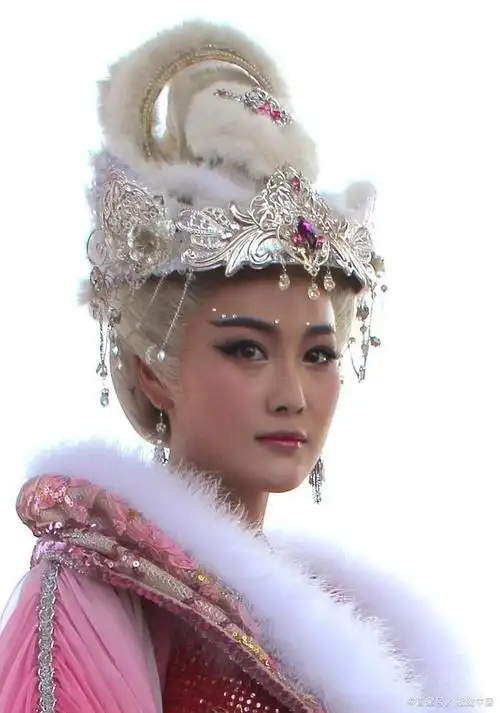 苏妲己:一个黑锅背了3000多年