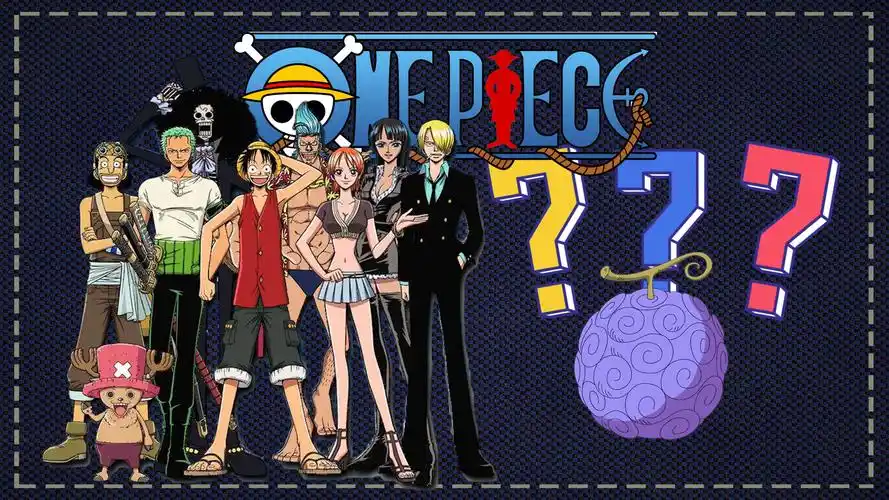 海贼王中草帽海贼团冒险至今为什么没有得到一个恶魔果实