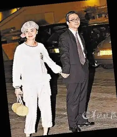 47岁陈慧娴三段恋情后仍单身 因分手患焦虑症