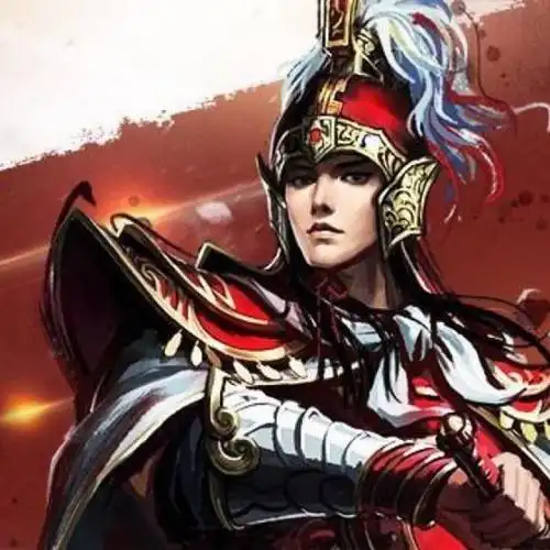 古代十大将军七周瑜