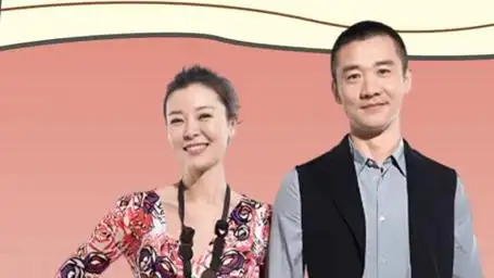 黄志忠为柯蓝抛弃何音,没想到9年之后柯蓝:想娶我这辈子别想了