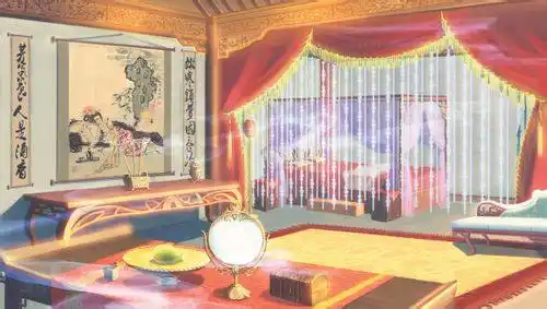 《红楼梦》秦可卿房间里放着杨贵妃的木瓜 此举有何深意