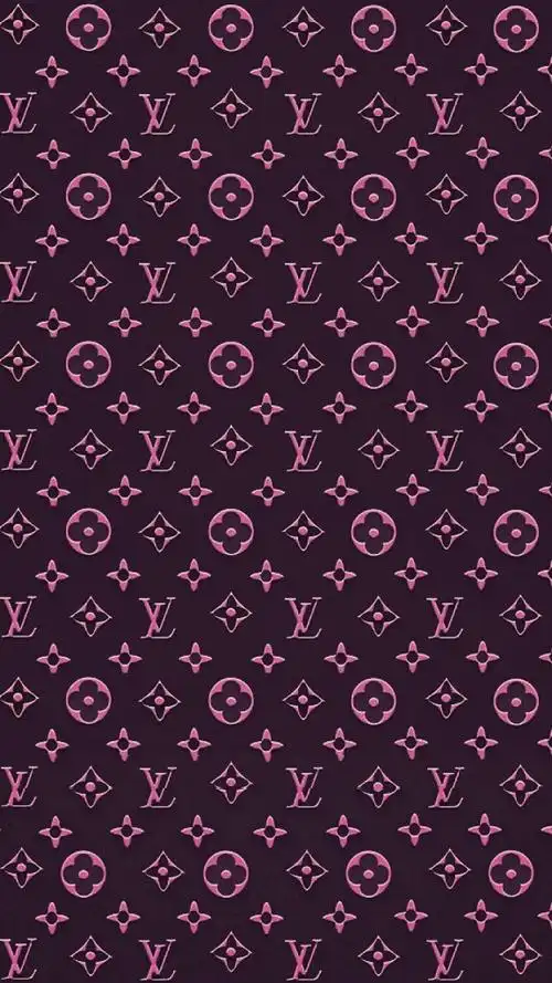 lv 名牌 logo _ 奢侈品牌logo壁纸 null [图片专辑] _ 图片网