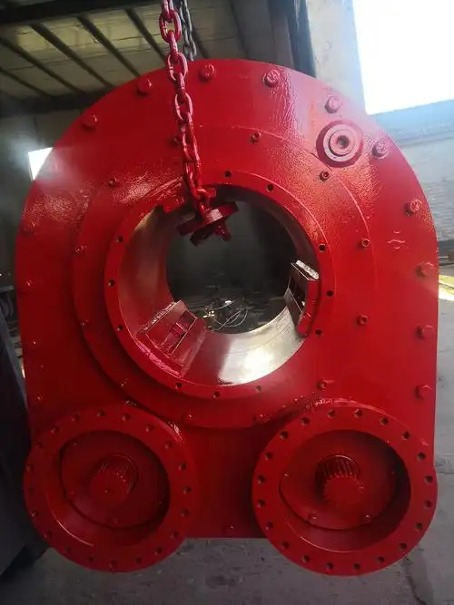 定做旋挖钻机动力头配件旋挖钻机维修保养二手旋挖钻机