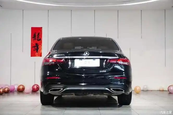 【图】出售 2021款 改款 e 260 l 运动型, 2021-_奔驰e级论坛_汽车之