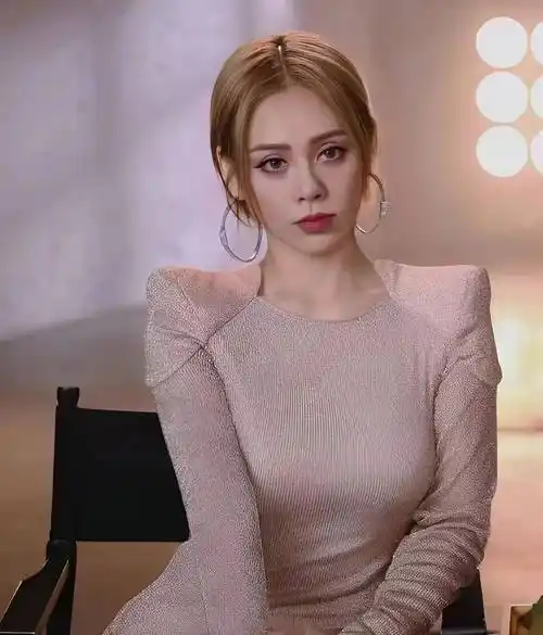 宁静回应性骚扰!